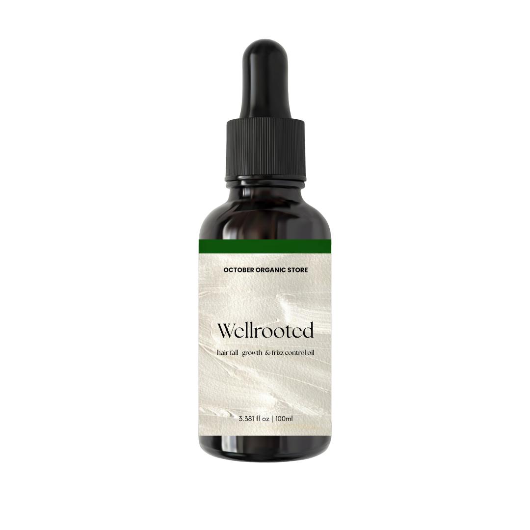 Wellrooted