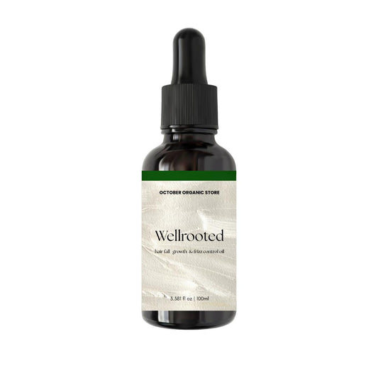 Wellrooted