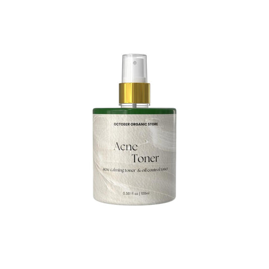 Acne Toner