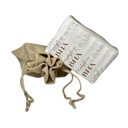 Aha-Bha Bar (Skin Lightening and Exfoliation Bar)