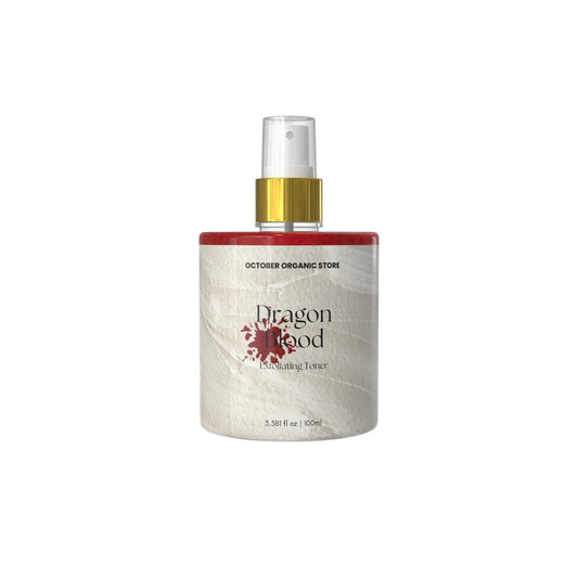Dragon's Blood Salicylic Acid Toner