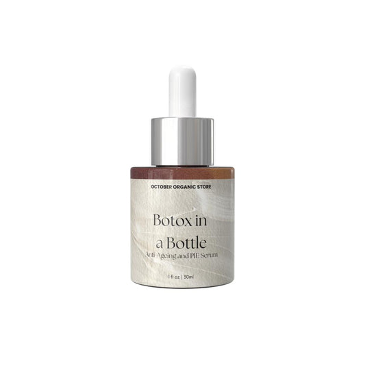 Botox in a Bottle