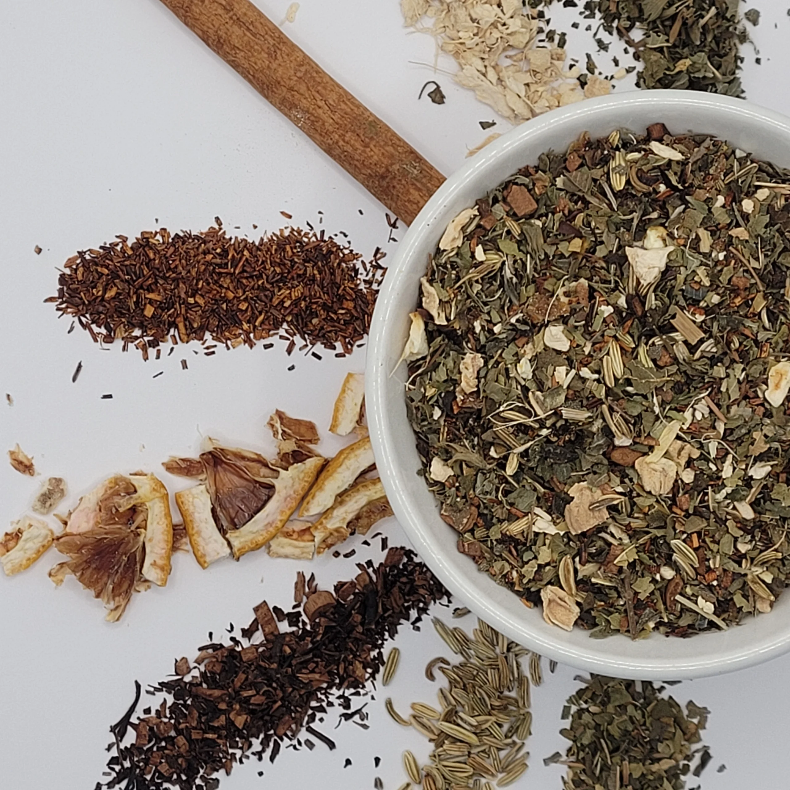 Herbal Tea